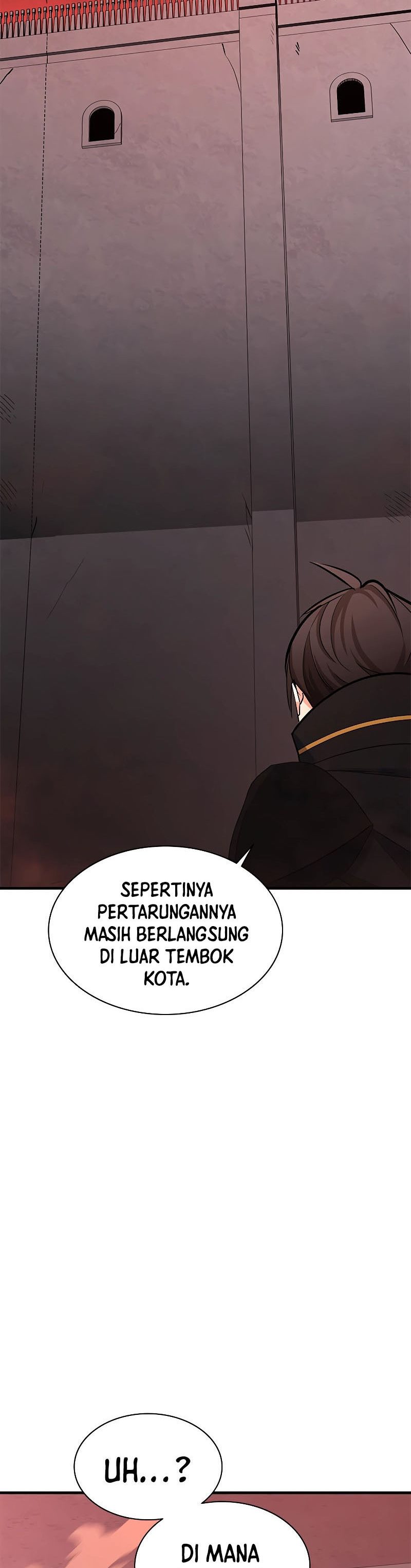 The Tutorial Is Too Hard Chapter 164 Halaman 48