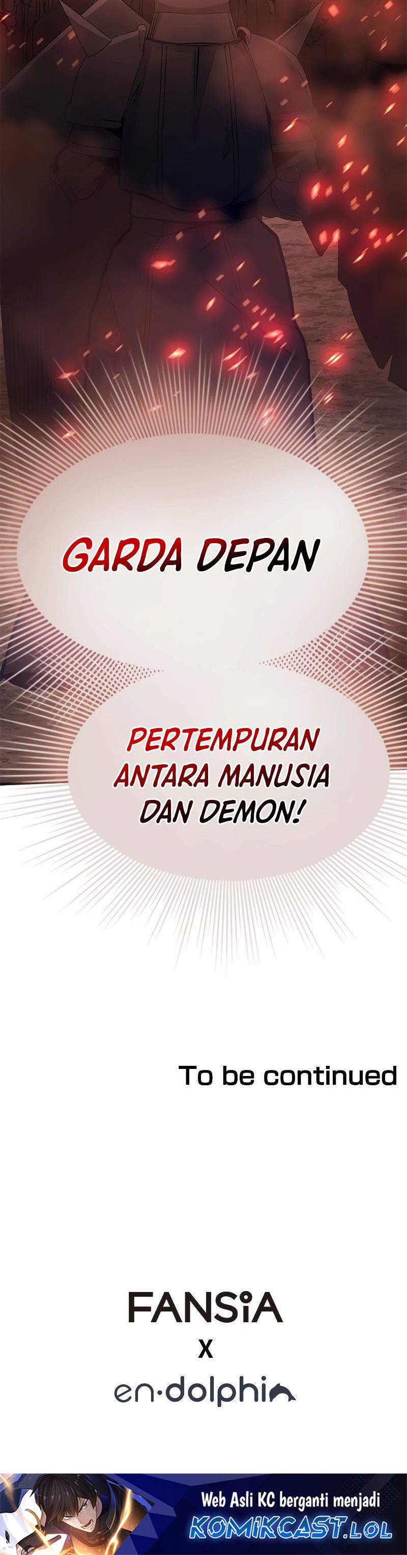 The Tutorial Is Too Hard Chapter 164 Halaman 52