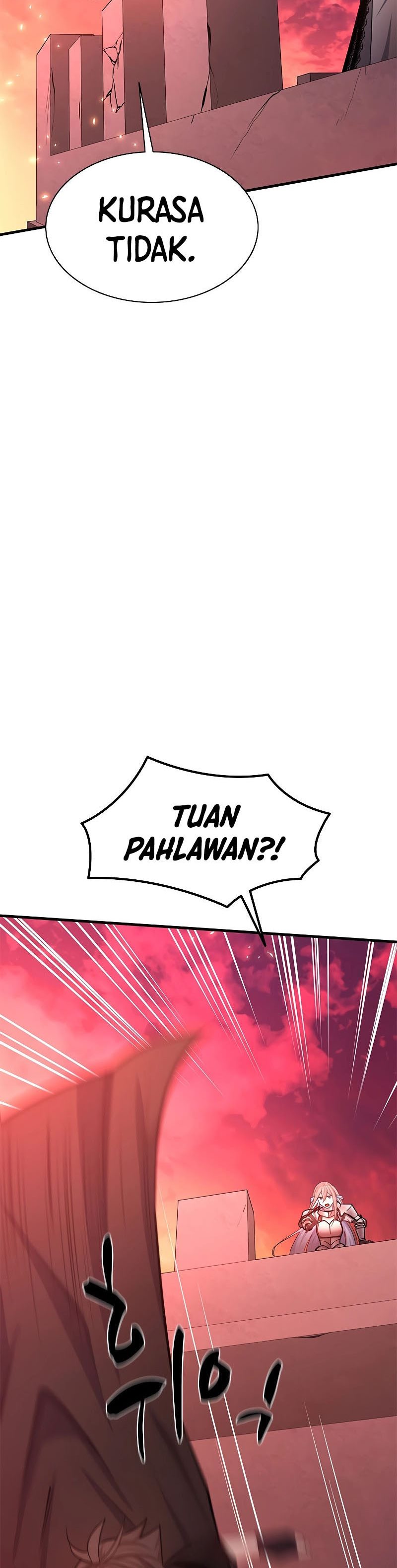 The Tutorial Is Too Hard Chapter 165 Halaman 27