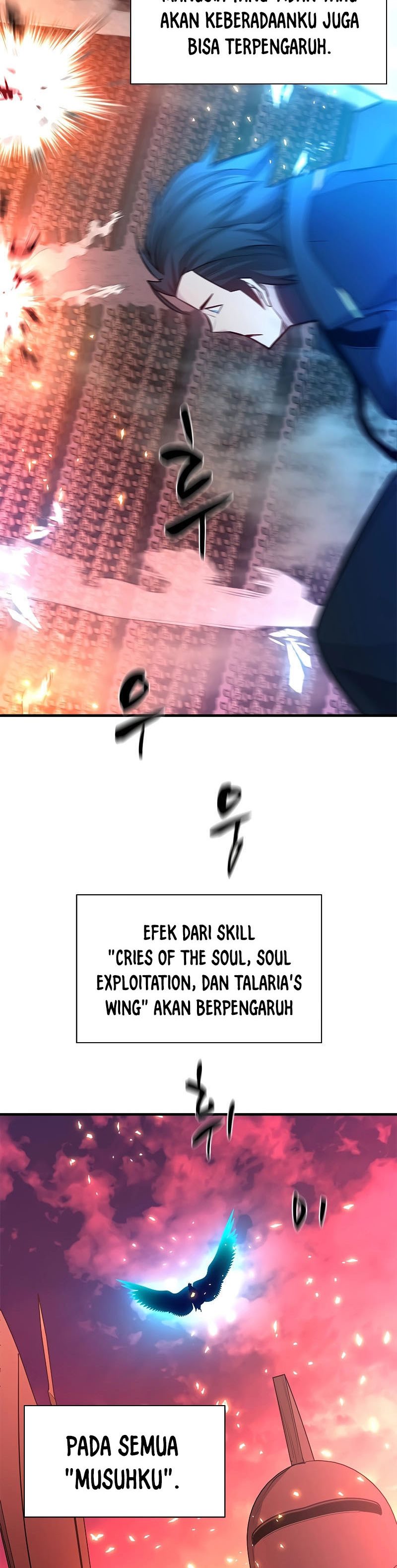 The Tutorial Is Too Hard Chapter 165 Halaman 33