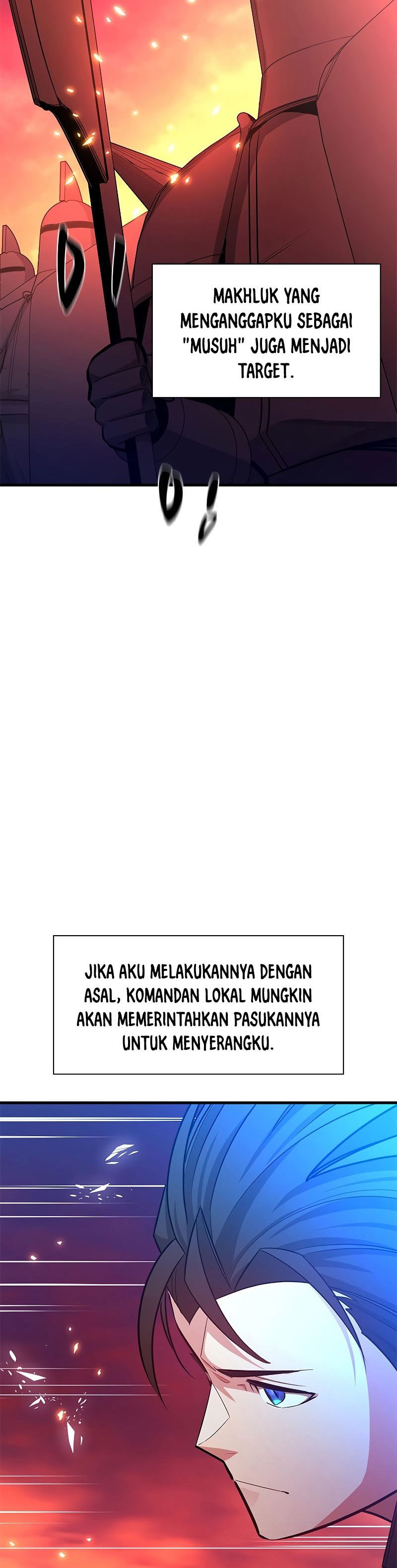 The Tutorial Is Too Hard Chapter 165 Halaman 34