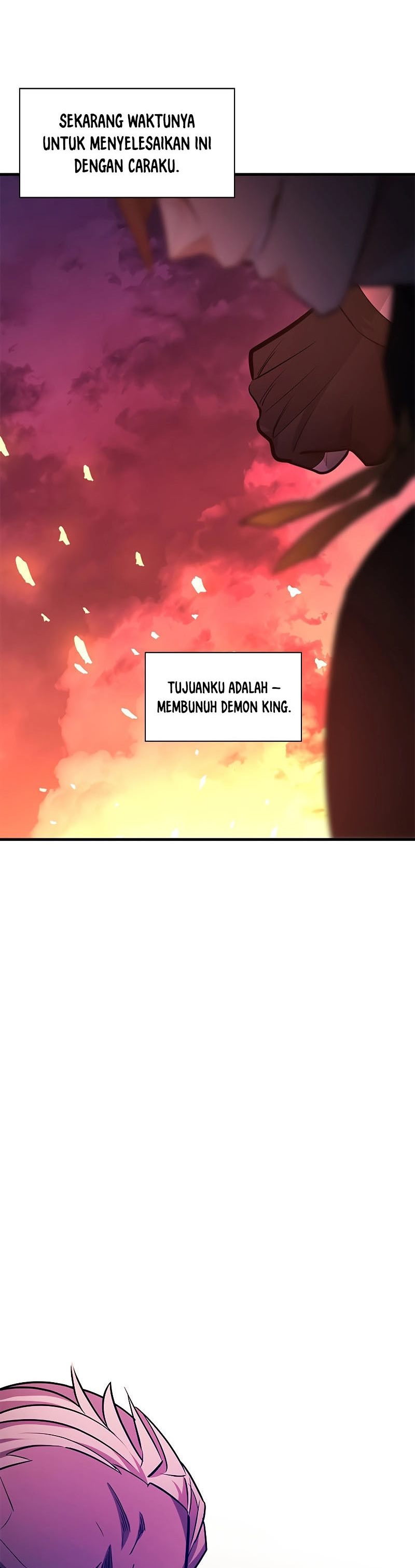The Tutorial Is Too Hard Chapter 165 Halaman 52