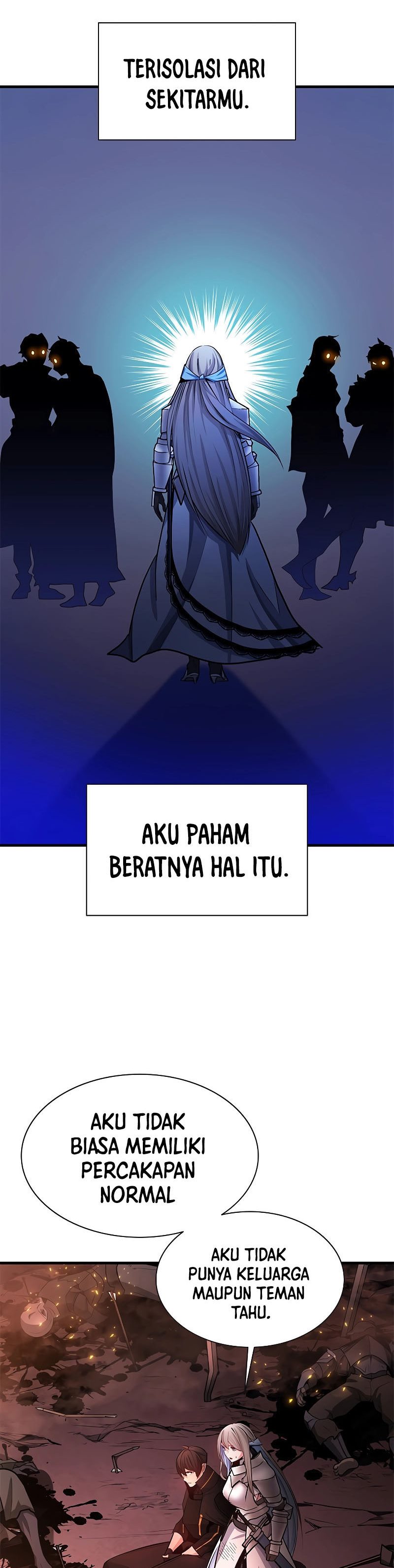 The Tutorial Is Too Hard Chapter 166 Halaman 16