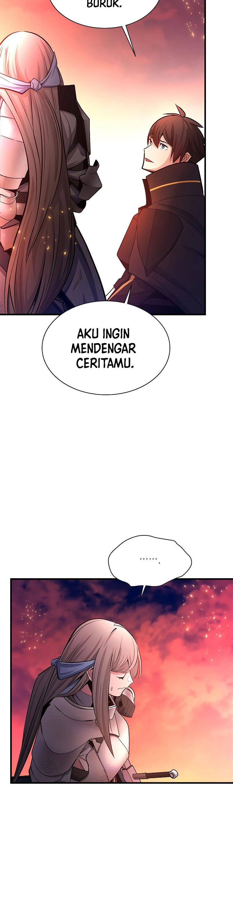 The Tutorial Is Too Hard Chapter 166 Halaman 27