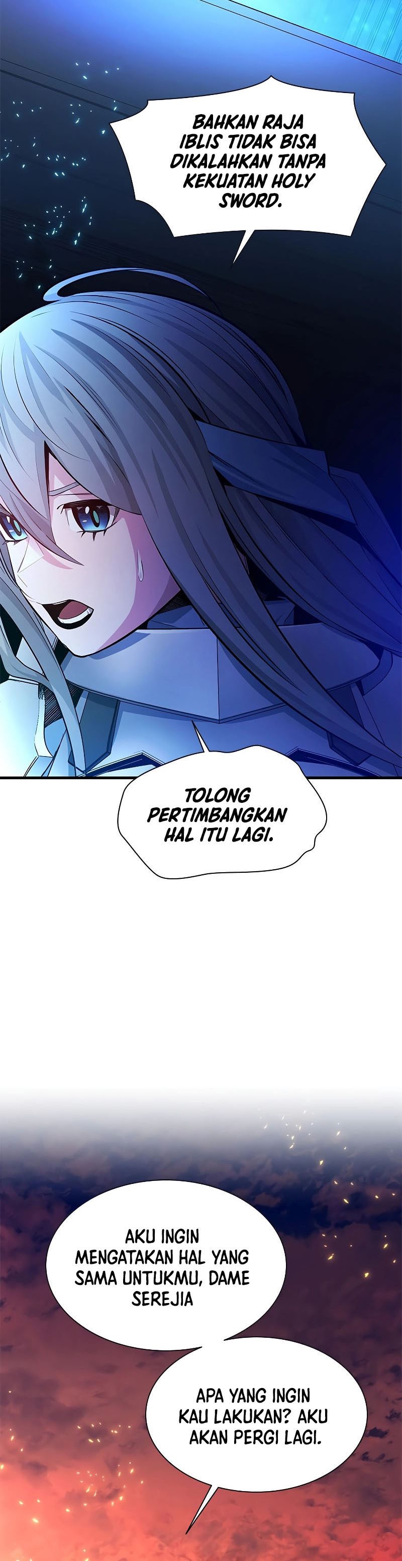 The Tutorial Is Too Hard Chapter 166 Halaman 30
