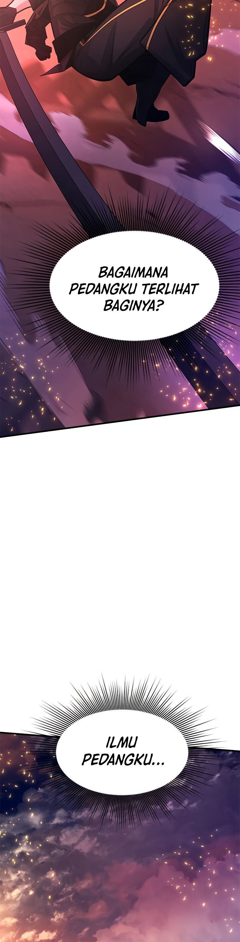 The Tutorial Is Too Hard Chapter 166 Halaman 46