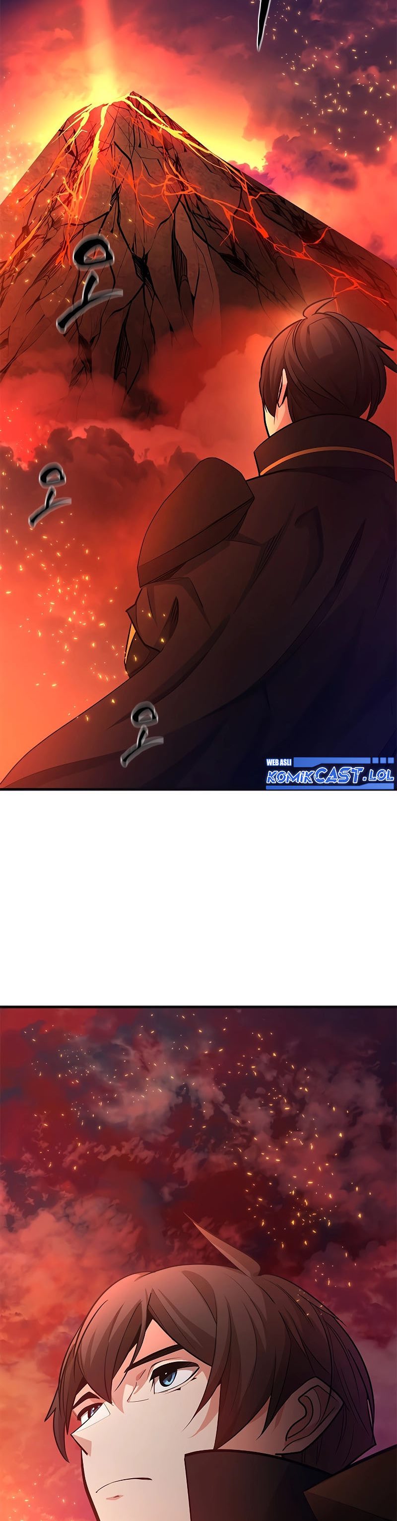 The Tutorial Is Too Hard Chapter 167 Halaman 3