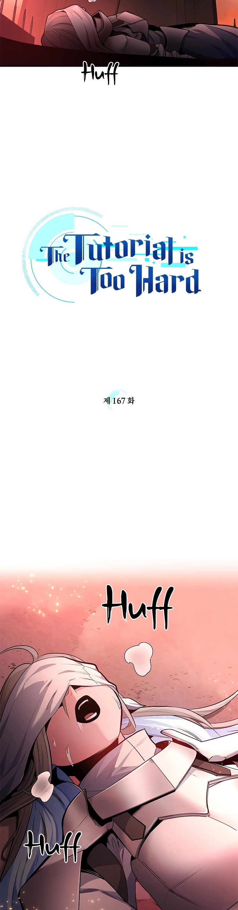 The Tutorial Is Too Hard Chapter 167 Halaman 5
