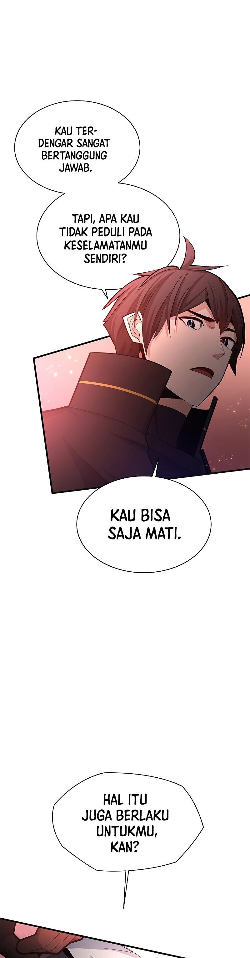 The Tutorial Is Too Hard Chapter 167 Halaman 11