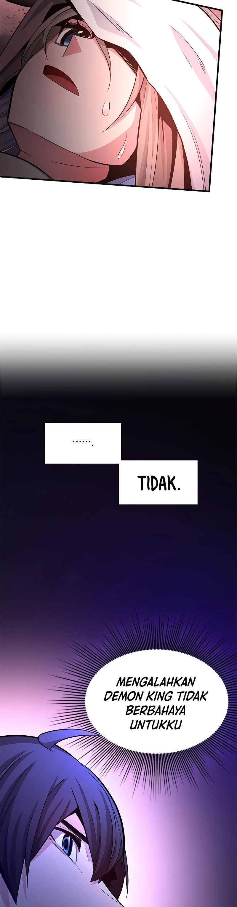 The Tutorial Is Too Hard Chapter 167 Halaman 12