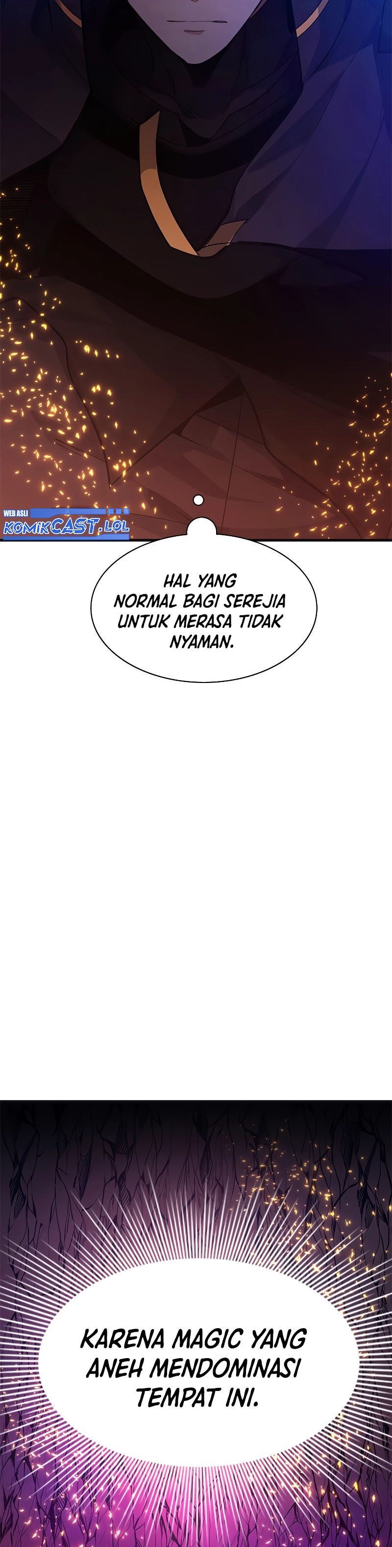The Tutorial Is Too Hard Chapter 167 Halaman 46