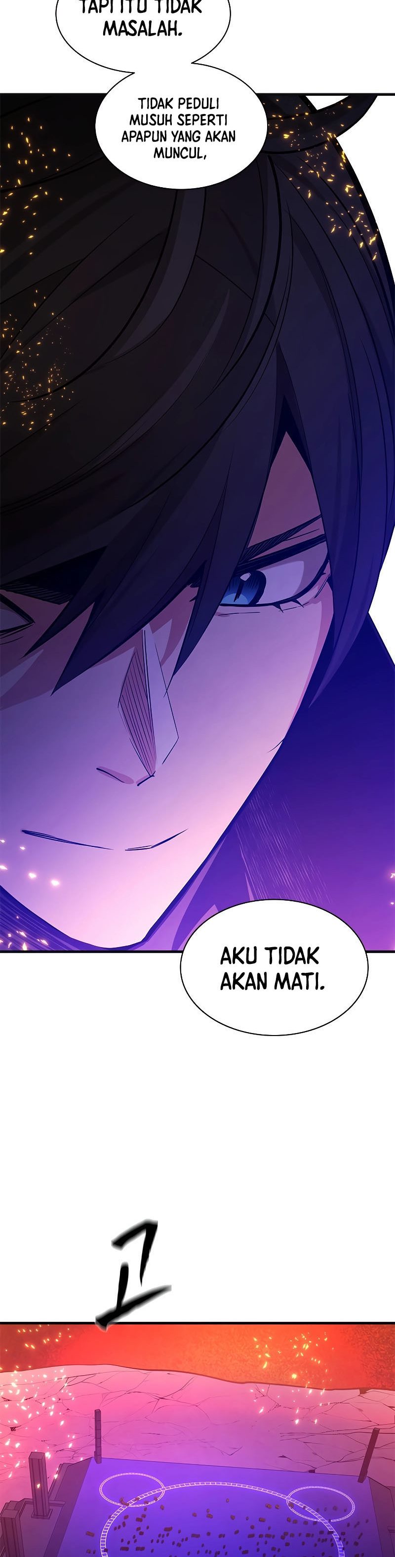The Tutorial Is Too Hard Chapter 167 Halaman 48