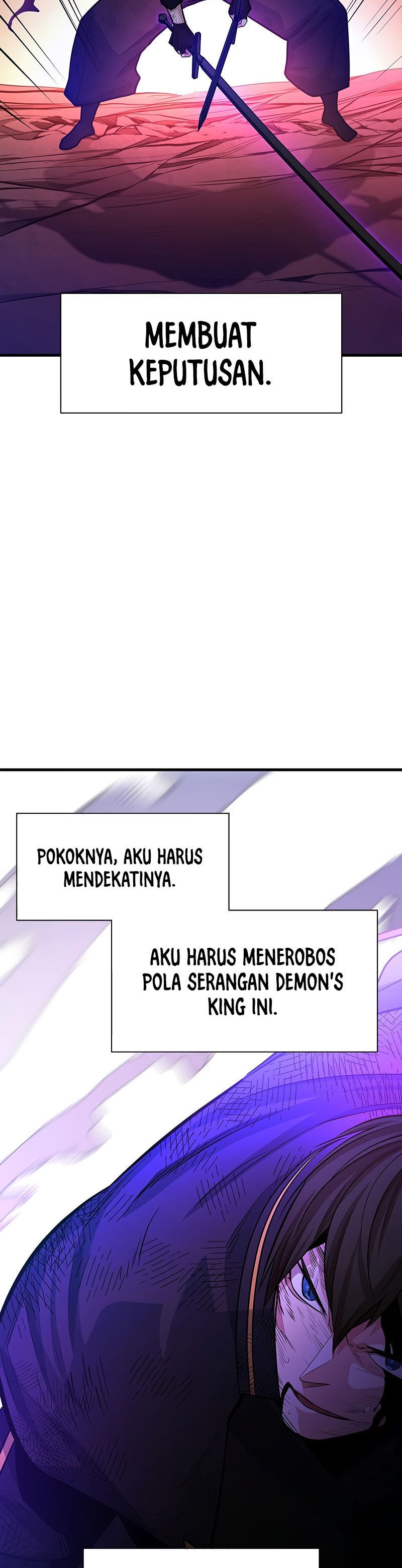 The Tutorial Is Too Hard Chapter 169 Halaman 42