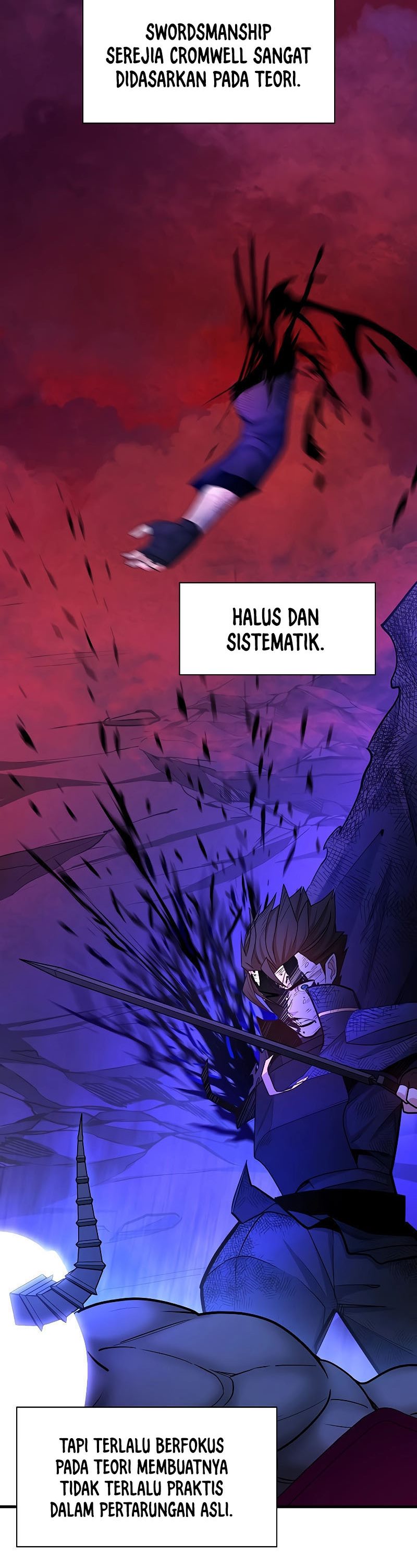 The Tutorial Is Too Hard Chapter 170 Halaman 5