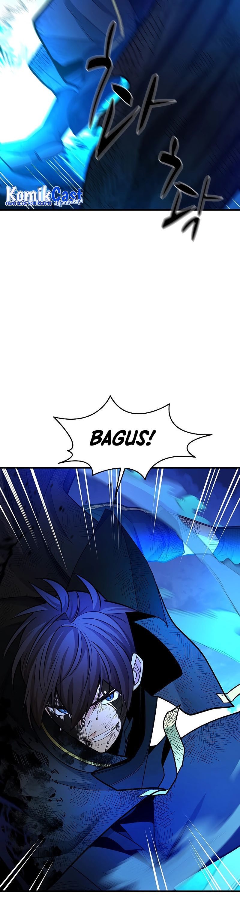 The Tutorial Is Too Hard Chapter 170 Halaman 23