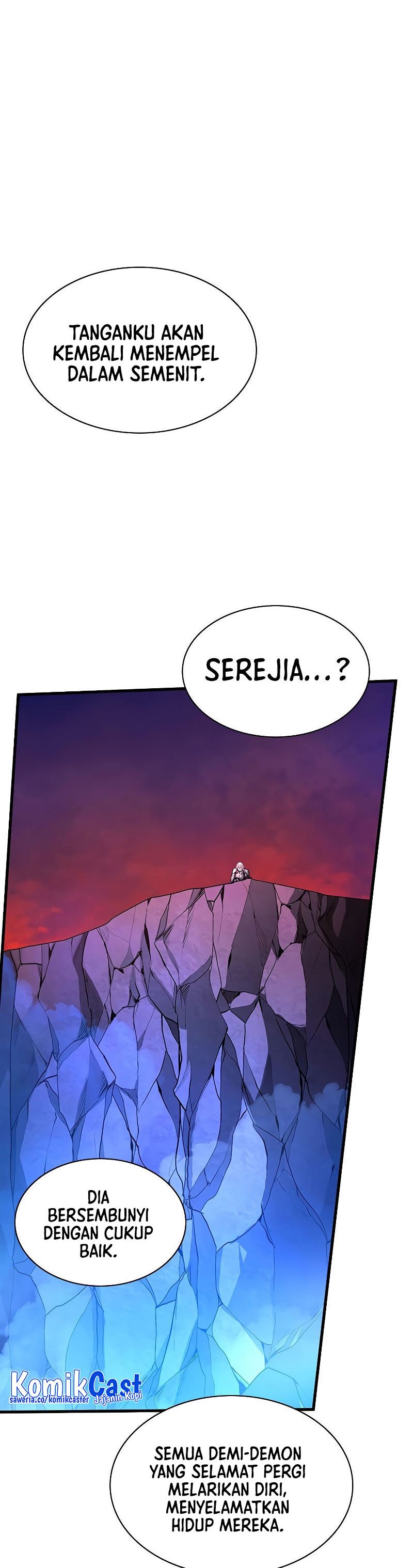 The Tutorial Is Too Hard Chapter 170 Halaman 29