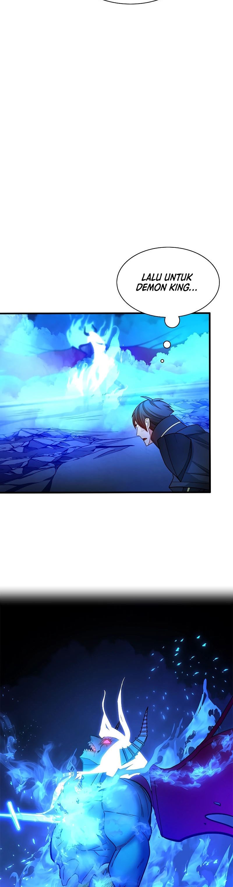 The Tutorial Is Too Hard Chapter 170 Halaman 30