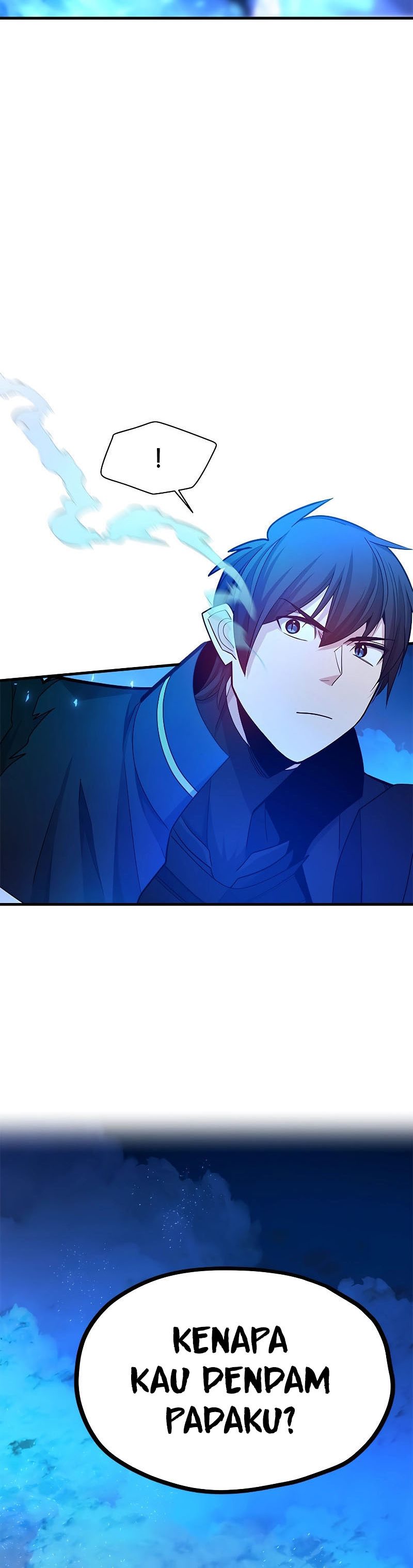 The Tutorial Is Too Hard Chapter 170 Halaman 33