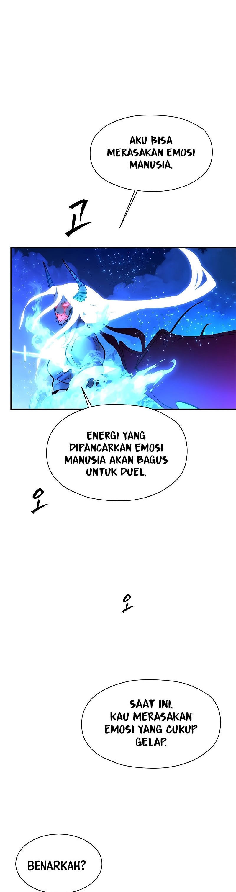 The Tutorial Is Too Hard Chapter 170 Halaman 35
