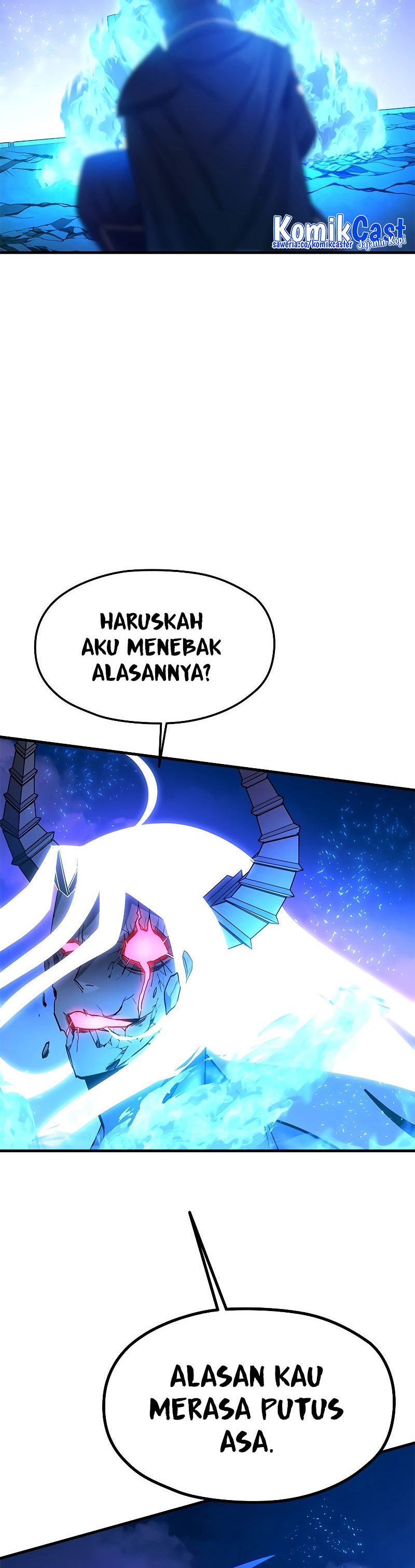 The Tutorial Is Too Hard Chapter 170 Halaman 37