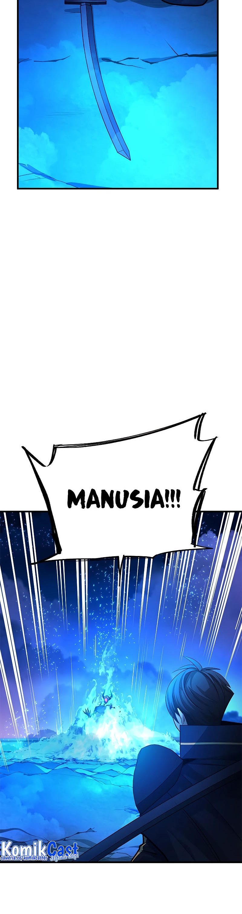 The Tutorial Is Too Hard Chapter 170 Halaman 44