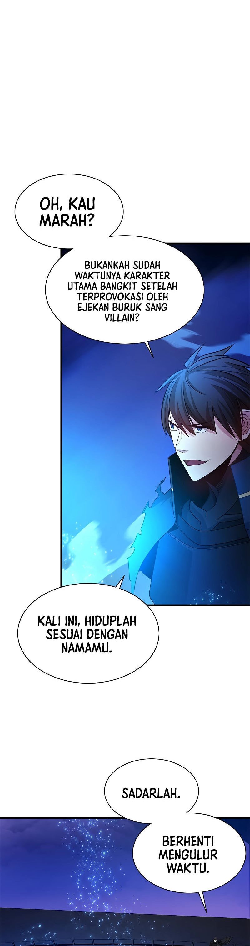 The Tutorial Is Too Hard Chapter 170 Halaman 46