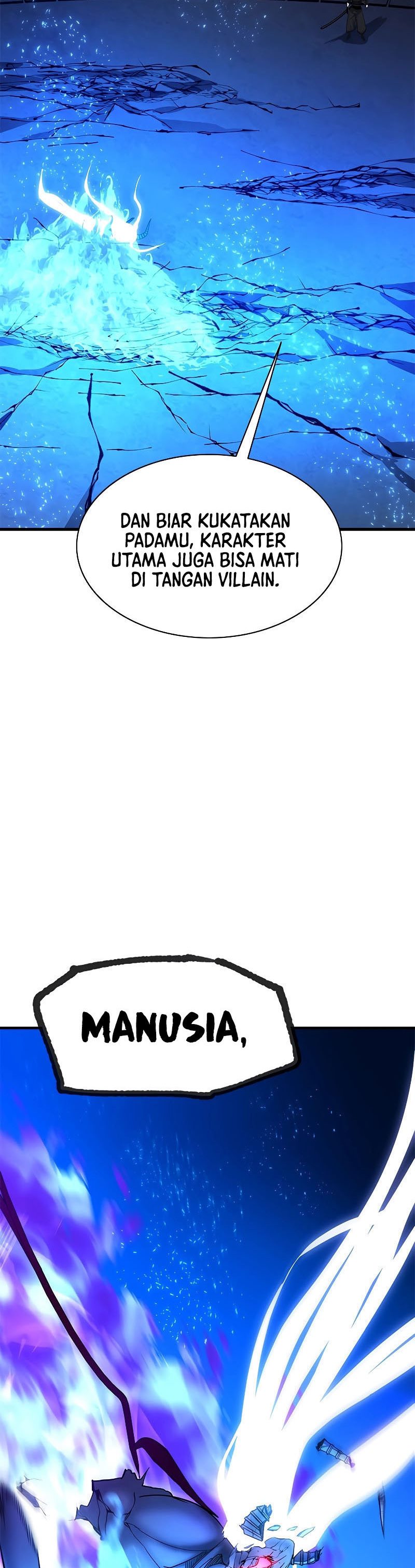 The Tutorial Is Too Hard Chapter 170 Halaman 47