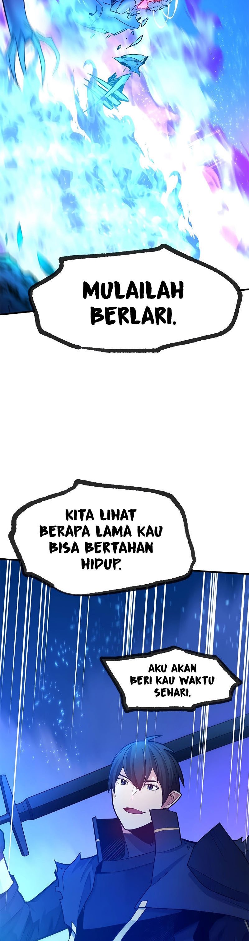The Tutorial Is Too Hard Chapter 170 Halaman 48