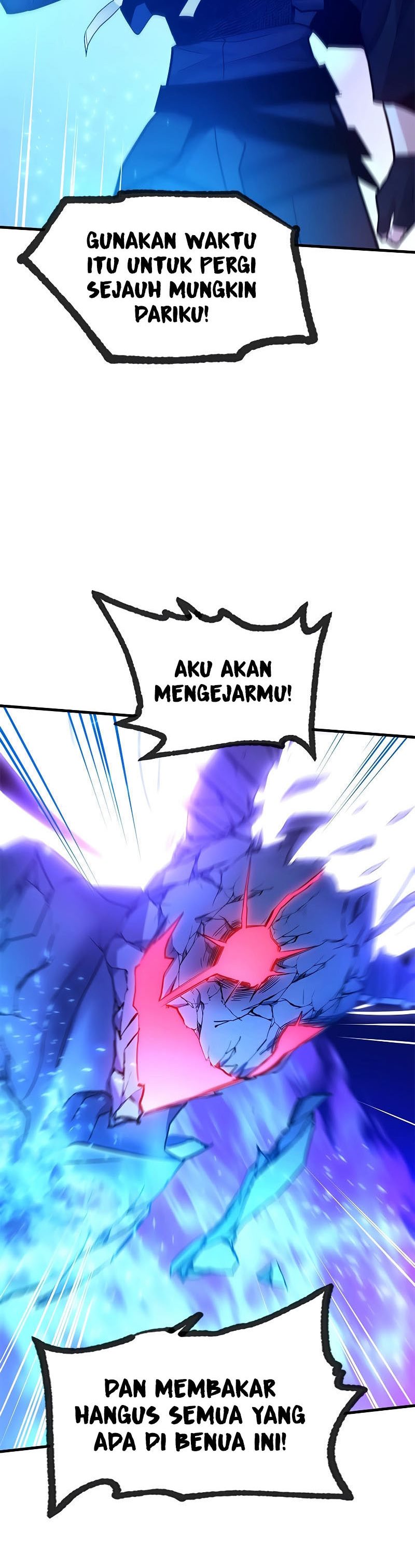 The Tutorial Is Too Hard Chapter 170 Halaman 49
