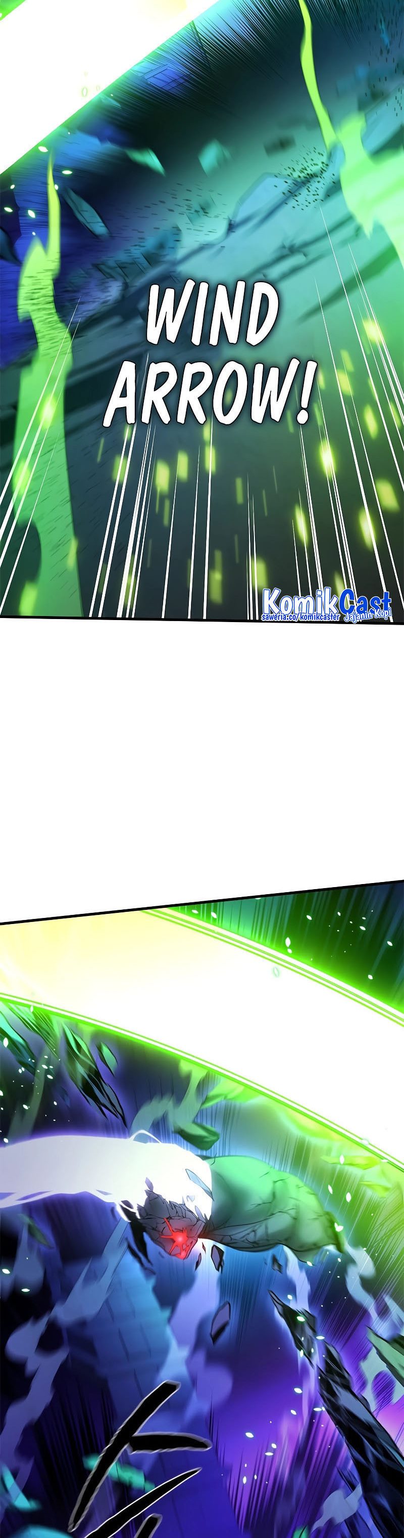 The Tutorial Is Too Hard Chapter 171 Halaman 6