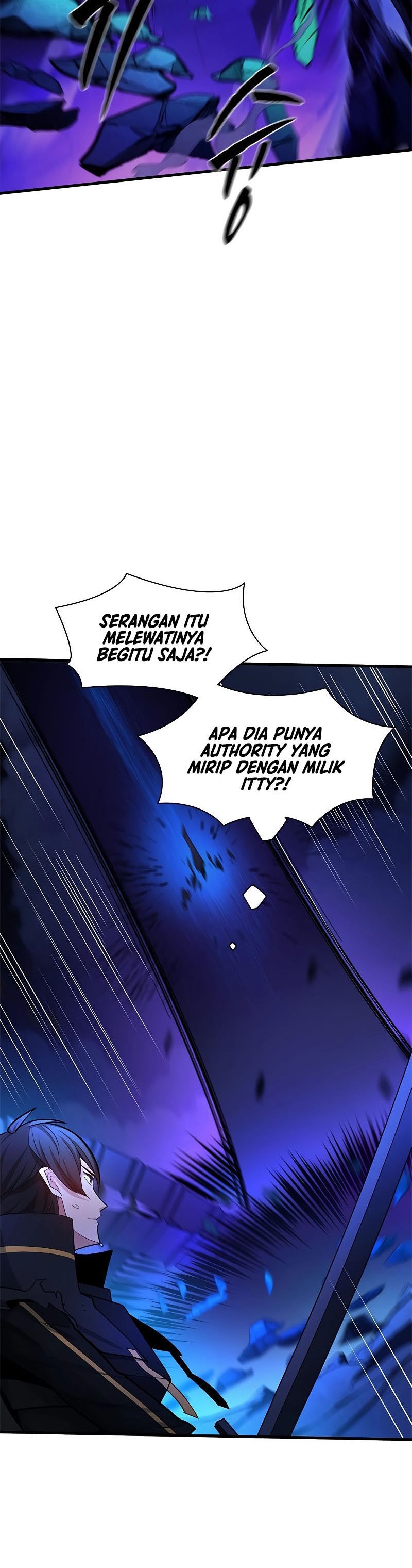 The Tutorial Is Too Hard Chapter 171 Halaman 7