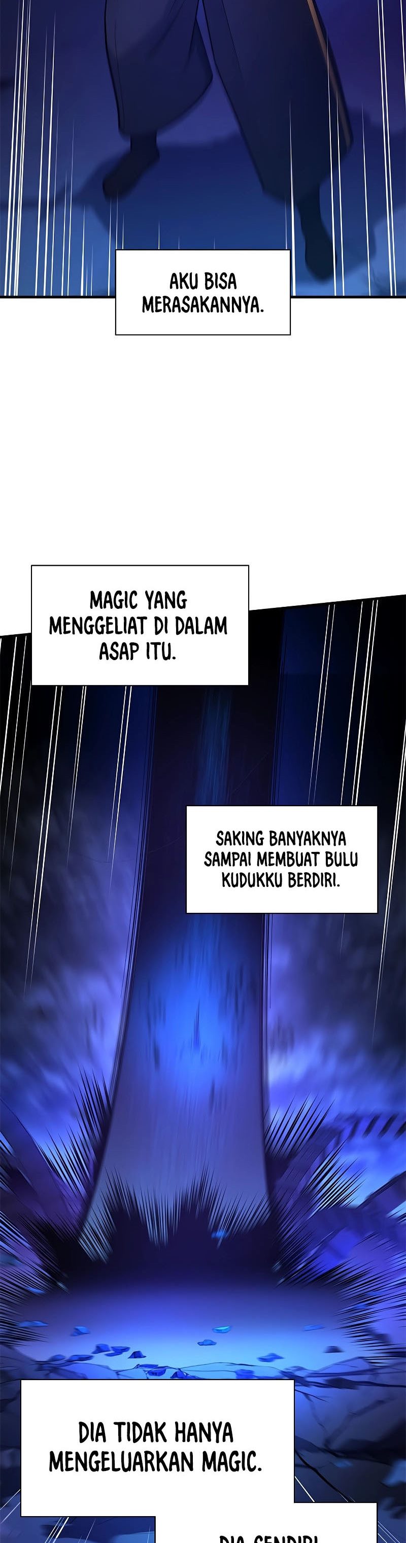 The Tutorial Is Too Hard Chapter 171 Halaman 9