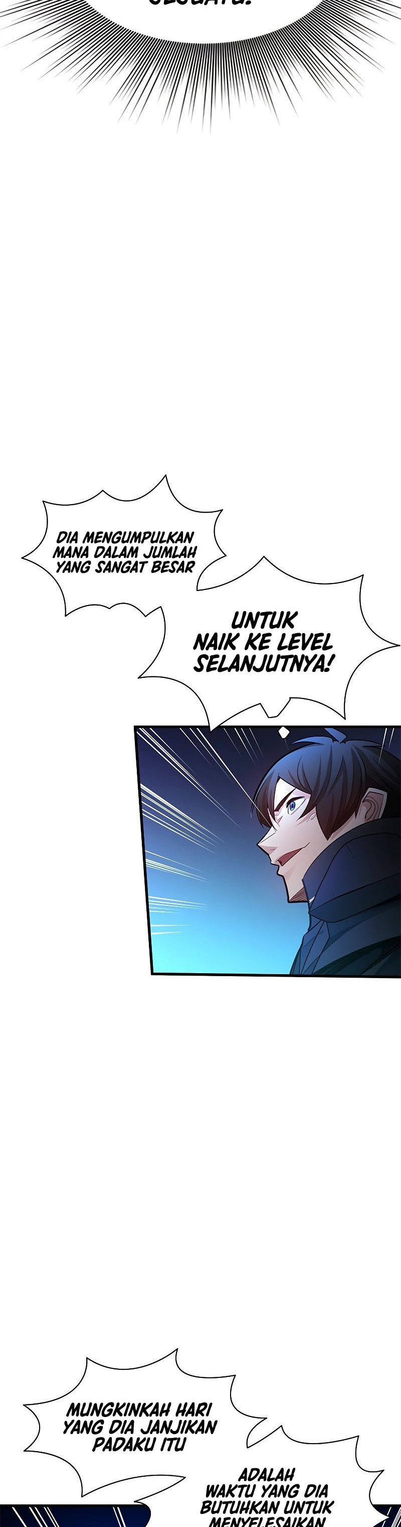 The Tutorial Is Too Hard Chapter 171 Halaman 11