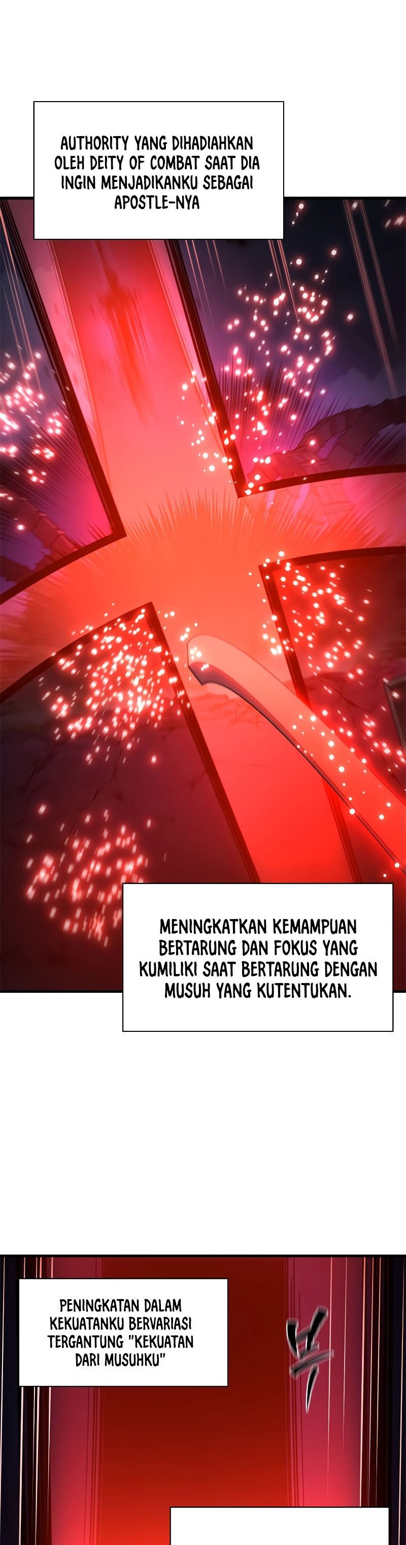 The Tutorial Is Too Hard Chapter 171 Halaman 17