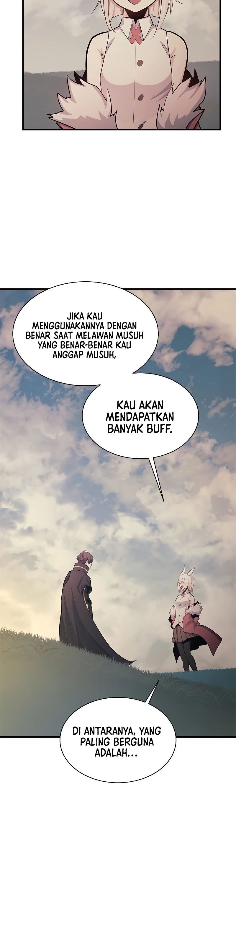The Tutorial Is Too Hard Chapter 171 Halaman 23