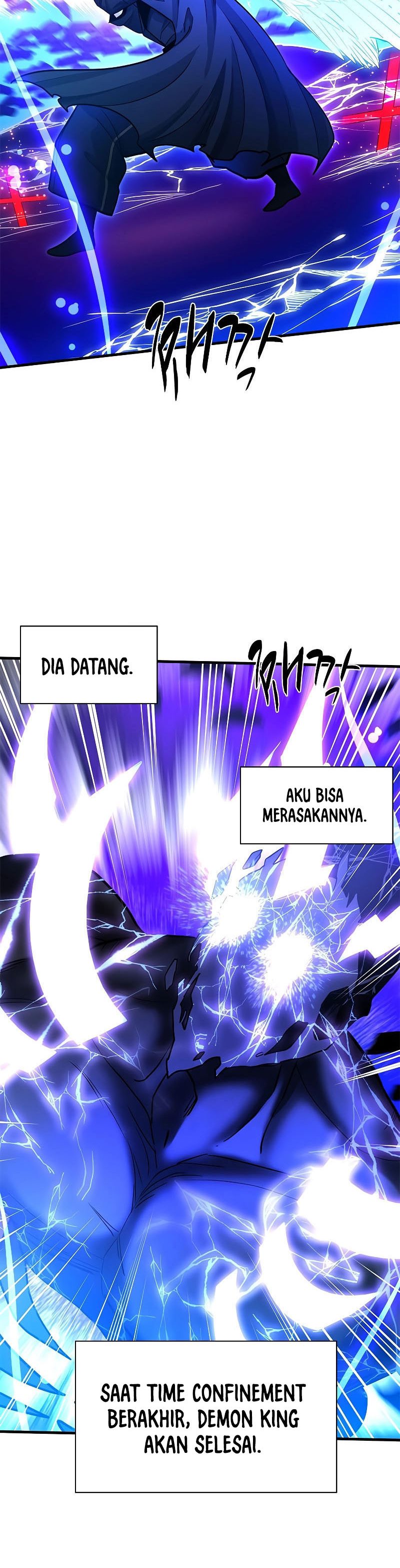 The Tutorial Is Too Hard Chapter 171 Halaman 29