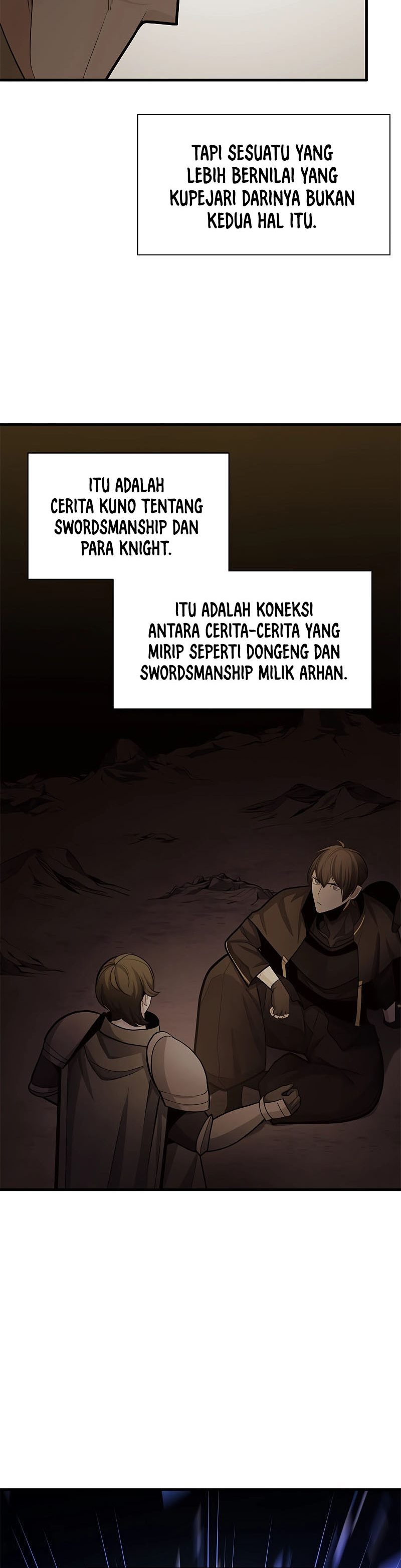 The Tutorial Is Too Hard Chapter 171 Halaman 32
