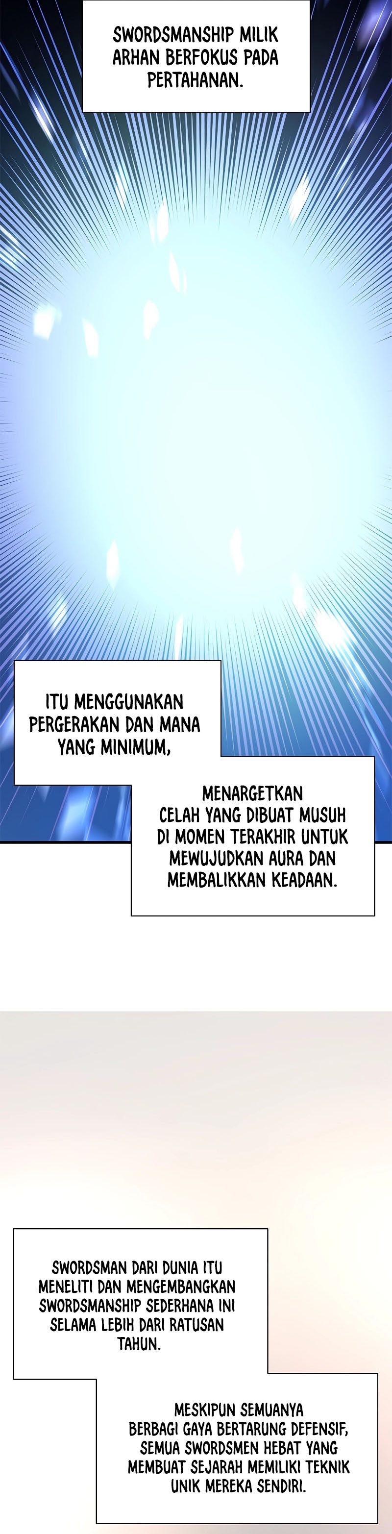 The Tutorial Is Too Hard Chapter 171 Halaman 33