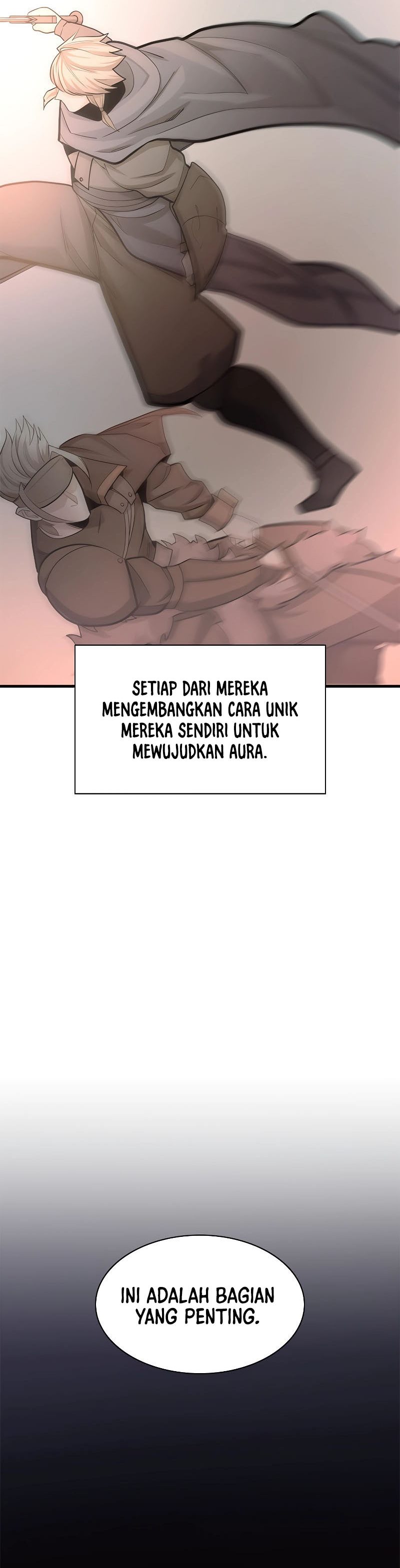 The Tutorial Is Too Hard Chapter 171 Halaman 34