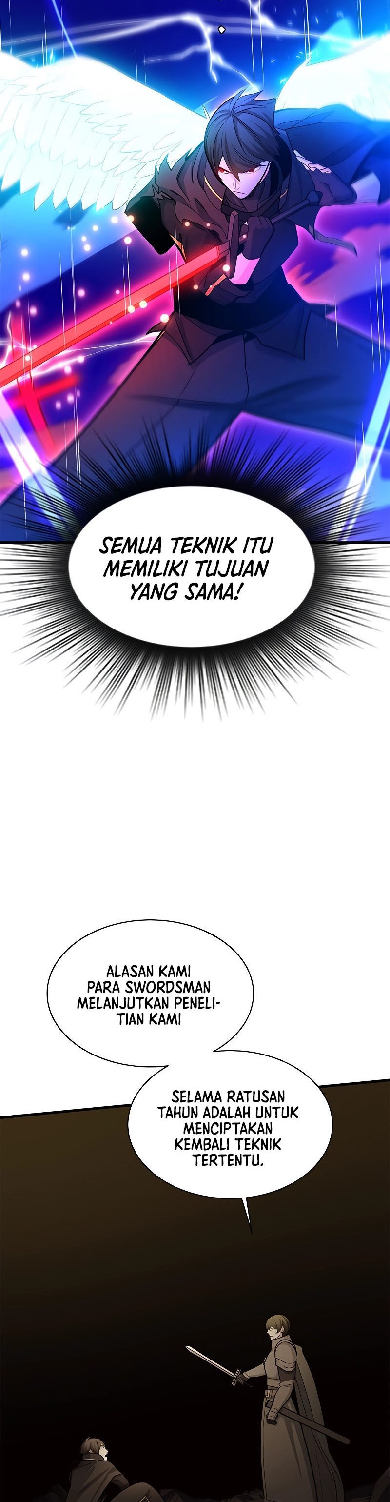 The Tutorial Is Too Hard Chapter 171 Halaman 38