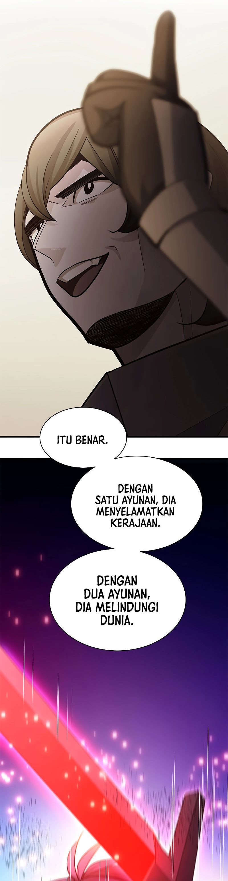 The Tutorial Is Too Hard Chapter 171 Halaman 40