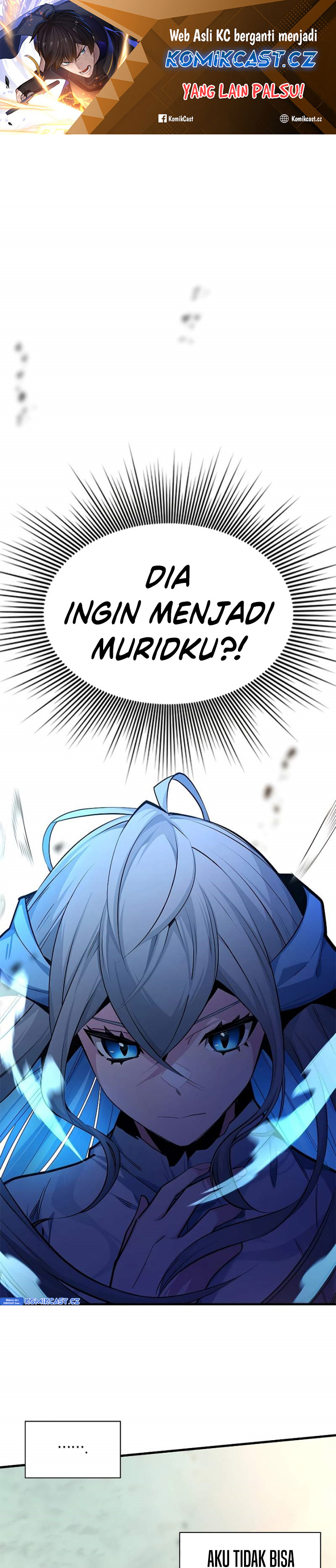 The Tutorial Is Too Hard Chapter 173 Halaman 2