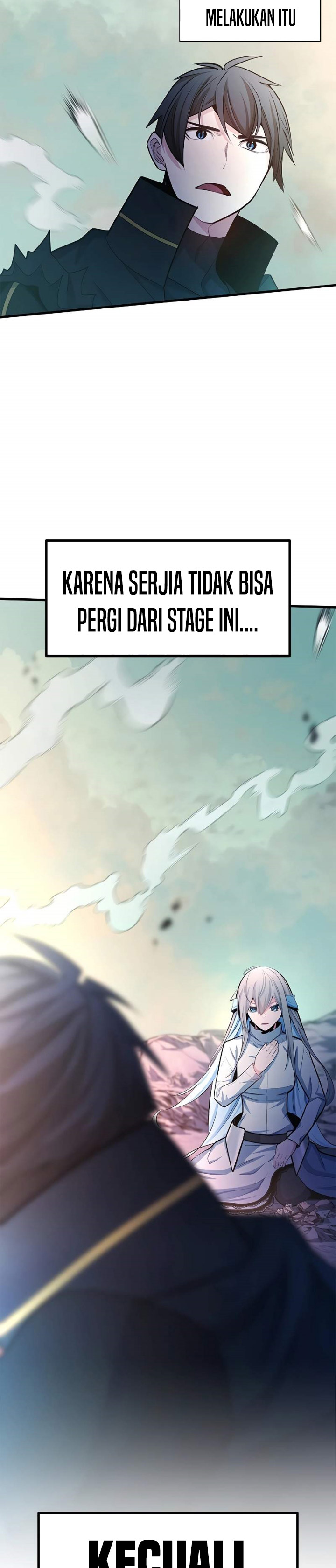 The Tutorial Is Too Hard Chapter 173 Halaman 3