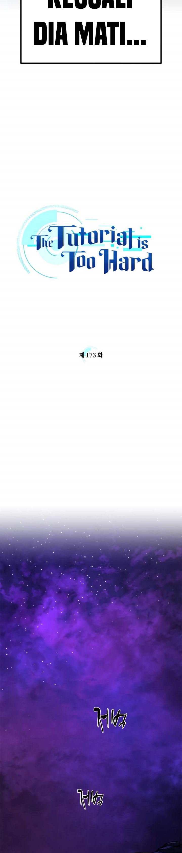 The Tutorial Is Too Hard Chapter 173 Halaman 4