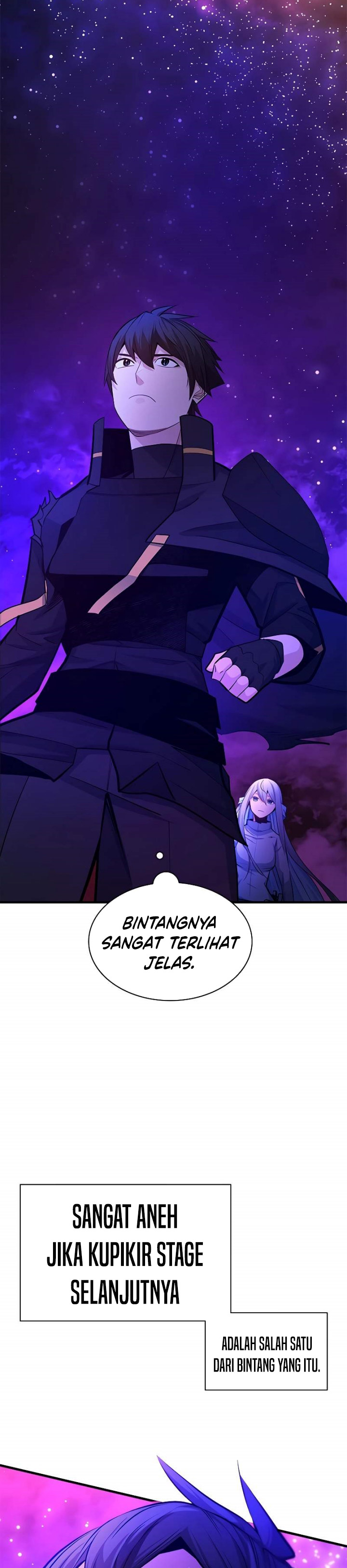 The Tutorial Is Too Hard Chapter 173 Halaman 8