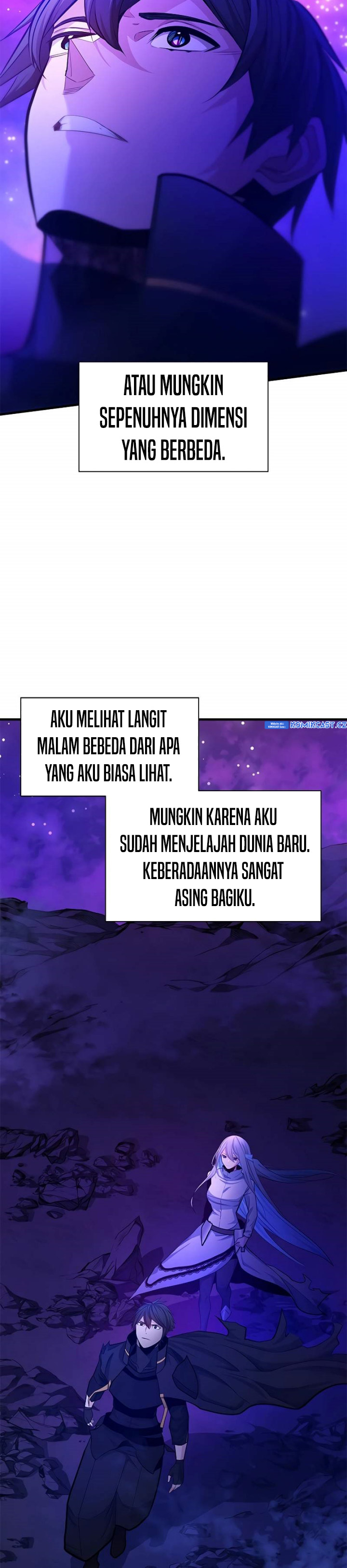 The Tutorial Is Too Hard Chapter 173 Halaman 9