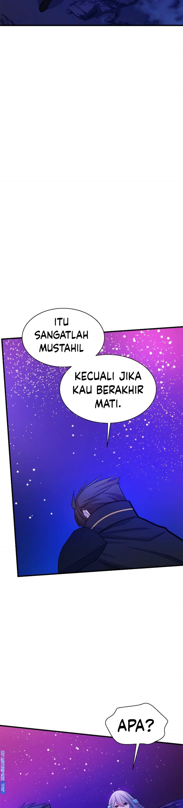 The Tutorial Is Too Hard Chapter 173 Halaman 10