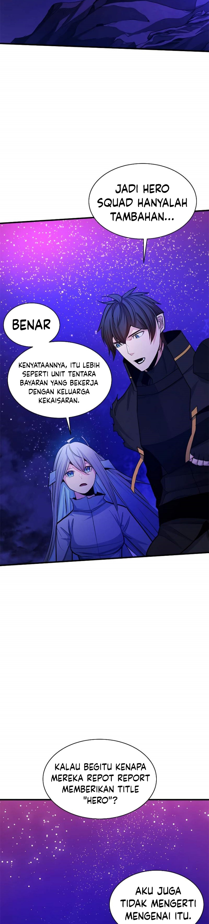 The Tutorial Is Too Hard Chapter 173 Halaman 12