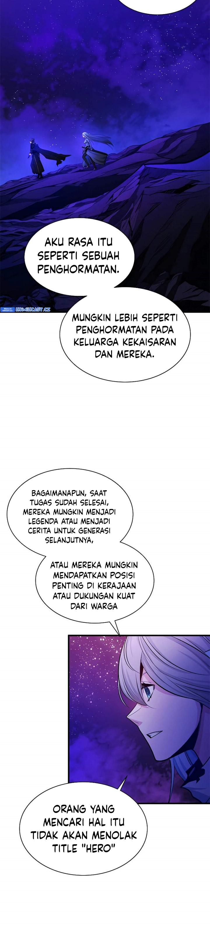 The Tutorial Is Too Hard Chapter 173 Halaman 13