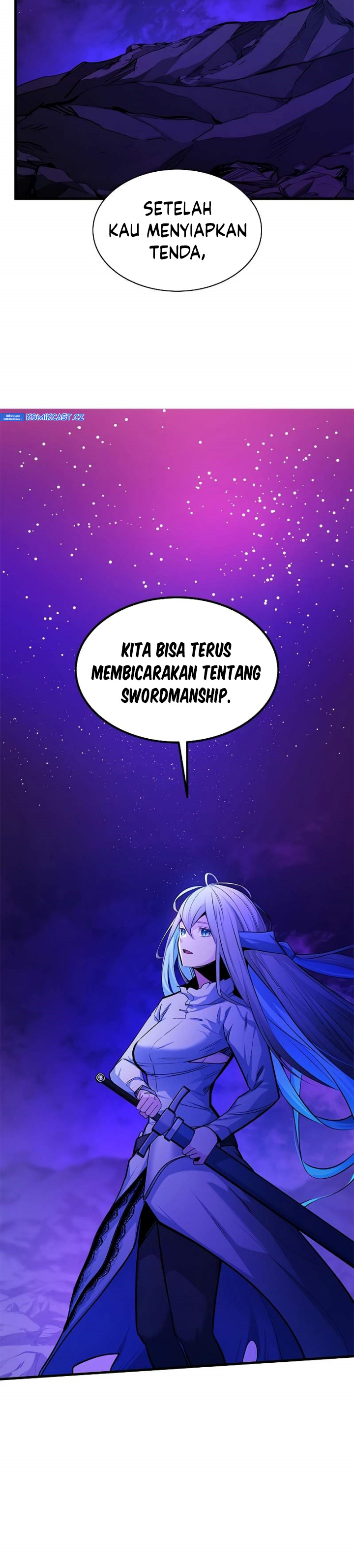 The Tutorial Is Too Hard Chapter 173 Halaman 15